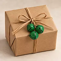 Decorative Bells - 40 mm