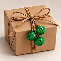 Decorative Bells - 30 mm