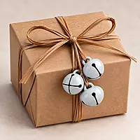 Decorative Bells - 30 mm