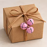 Decorative Bells - 40 mm