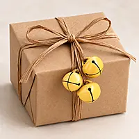 Decorative Bells - 40 mm