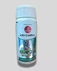 Kri Calmax (Liquid Calcium)-(Krishi Rasayan)
