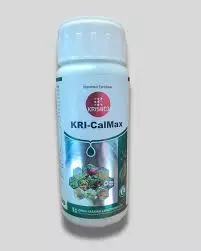 Kri Calmax (Liquid Calcium)-(Krishi Rasayan)