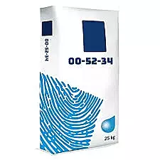 Kri-Mkp (Mono Potassium Phosphate ( 0-52-34 )-(Krishi Rasayan)