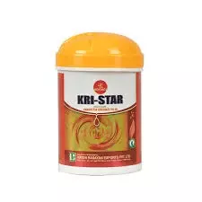 Kri-Star-5 (Emamectin Benzoate 5% Sg)-(Krishi Rasayan)