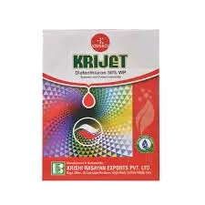 Krijet Super (Diafenthiuron 50 % Wp)-(Krishi Rasayan)