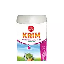 Krim (Penoxsulam 2.67% W/W Od)-(Krishi Rasayan)