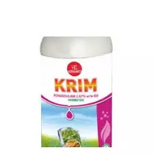 Krim (Penoxsulam 2.67% W/W Od)-(Krishi Rasayan)