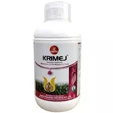 Krimej (Mesotrione 2.27% + Atrazine 22.7 % Sc)-(Krishi Rasayan)