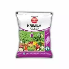 Krimila (Npk 12-11-18)-(Krishi Rasayan)