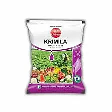 Krimila (Water Soluble Fertilizers)-(Krishi Rasayan)