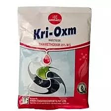 Krioxm (Thiamethoxam 25% Wg)-(Krishi Rasayan)
