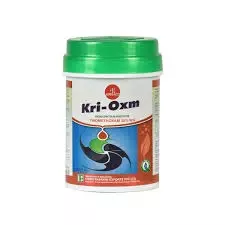 Krioxm Gold (Thiamethoxam 75% W/W Sg)-(Krishi Rasayan)