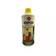 Kripon (Ethepon 39% Sl)-(Krishi Rasayan)