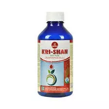 Krishan (Chloropyriphos 20% Ec)-(Krishi Rasayan)