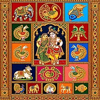 Krishna Vaibhav