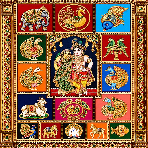 Krishna Vaibhav
