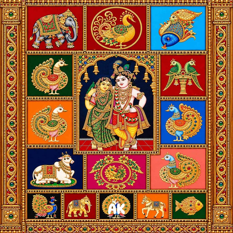 Krishna Vaibhav