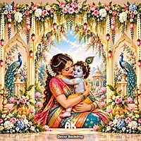 Krishna Vatsalya