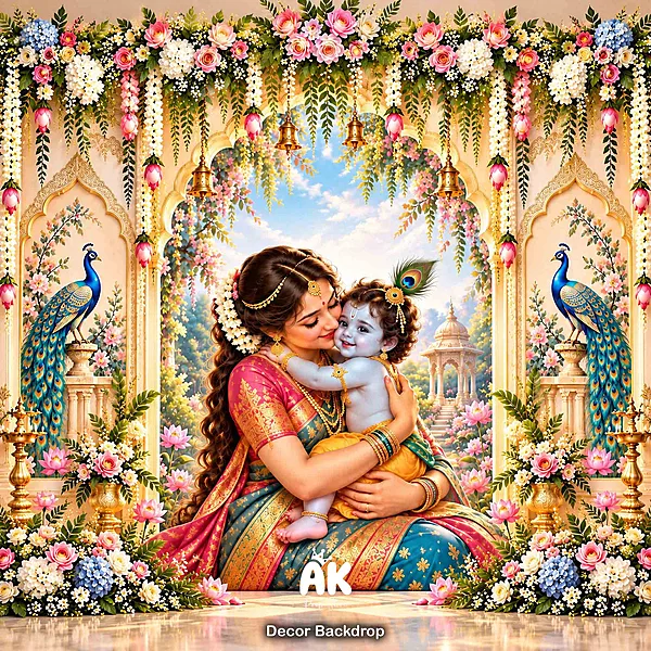 Krishna Vatsalya