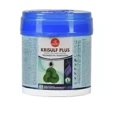 Krisulf Plus (Tebuconazole+Sulphur)-(Krishi Rasayan)