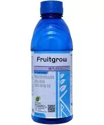 Krivita (Paclobutrazole 23 % Sc)-(Krishi Rasayan)