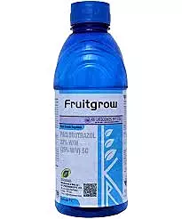 Krivita (Paclobutrazole 23 % Sc)-(Krishi Rasayan)