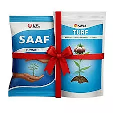 Krivita Xxl (Paclobutrazole 40% Sc)-(Krishi Rasayan)