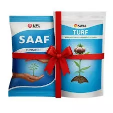 Krivita Xxl (Paclobutrazole 40% Sc)-(Krishi Rasayan)