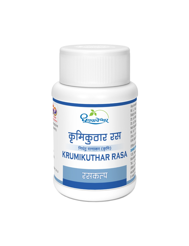 Krumikuthar Rasa
