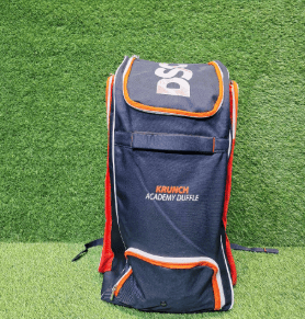 CRICKET KITBAG DSC KRUNCH ACADEMY DUFFLE