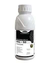 Kthion 50% Ec (Malathion 50% Ec)-(Krishi Rasayan)
