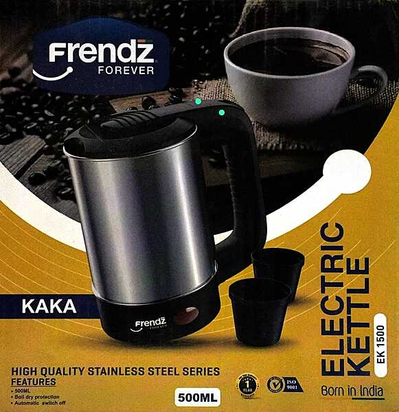 Ktl Frendz 1500 MK 00 00L50 E Kaka BS