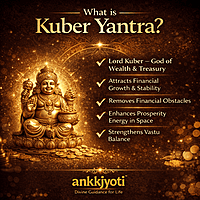 Kuber Yantra — Pyrite Photo Frame (7x7 inch) Kuber Yantra — Pyrite Photo Frame (7x7 inch)