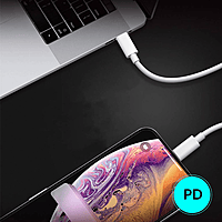 Hello Kuki USB-C to USB-C Cable (1m) – Fast Charging | Data Sync | Durable Design