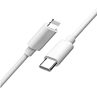 Hello Kuki USB-C to USB-C Cable (1m) – Fast Charging | Data Sync | Durable Design