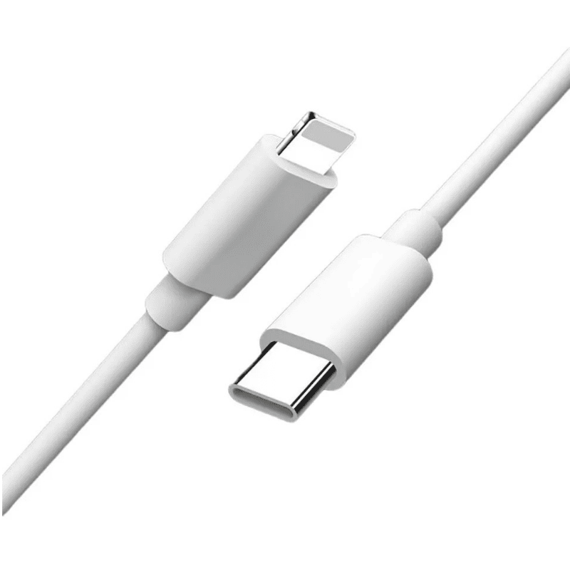 Hello Kuki USB-C to USB-C Cable (1m) – Fast Charging | Data Sync | Durable Design