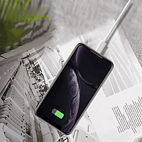 Hello Kuki USB-C to USB-C Cable (1m) – Fast Charging | Data Sync | Durable Design