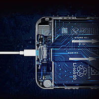 Hello Kuki USB-C to USB-C Cable (1m) – Fast Charging | Data Sync | Durable Design