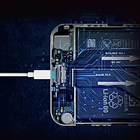 Hello Kuki USB-C to USB-C Cable (1m) – Fast Charging | Data Sync | Durable Design