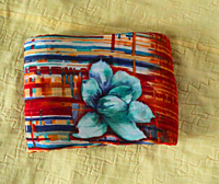 Kulfi Georgette Padmaja