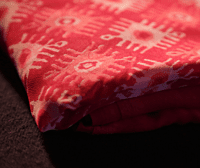 Kulfi Georgette Laalima