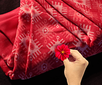 Kulfi Georgette Laalima