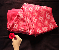 Kulfi Georgette Laalima