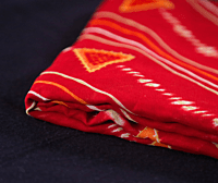 Kulfi Georgette Lohita