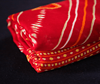 Kulfi Georgette Lohita