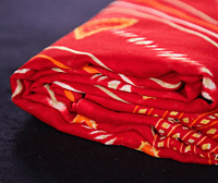 Kulfi Georgette Lohita