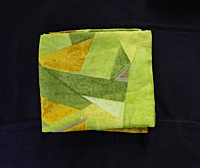 Kulfi Georgette Parakeet Green Kulfi Georgette Parakeet Green