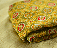 Kulfi Georgette Urja