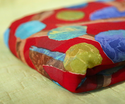 Kulfi Georgette Khwaab